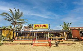 Beach Front